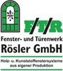 Fensterbau Rösler