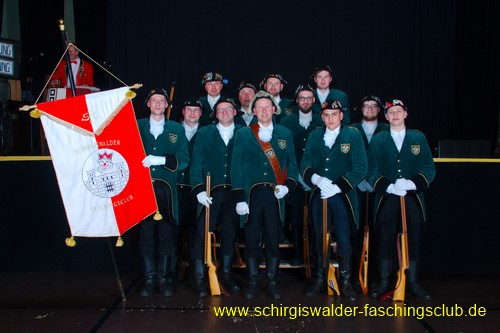 Stadtwache